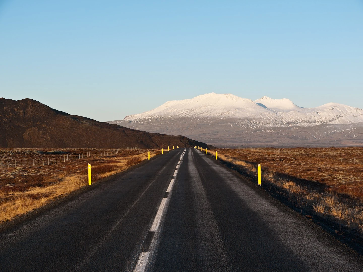 Travel photo from Iceland