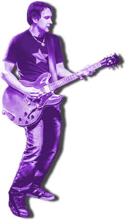 Arto Lehtiniemi playing live 2012