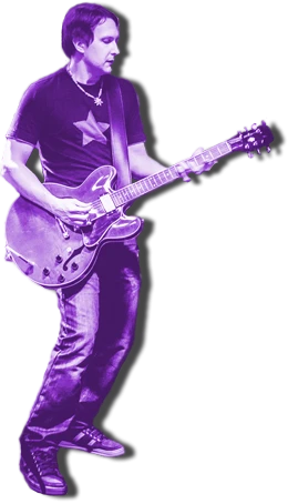 Arto Lehtiniemi playing live 2012