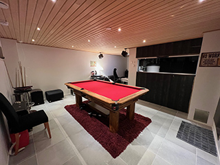 Arctic Sound studio