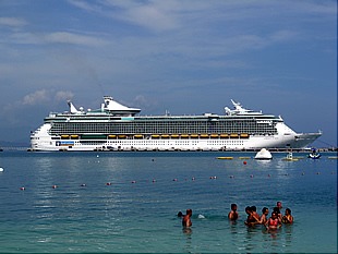 Caribbean cruise