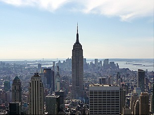 Manhattan