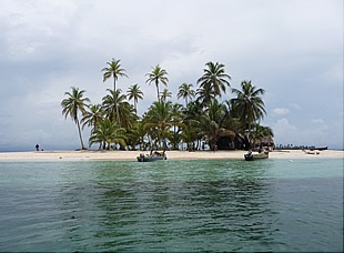 Panama - San Blas