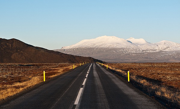 Travel photo from Iceland