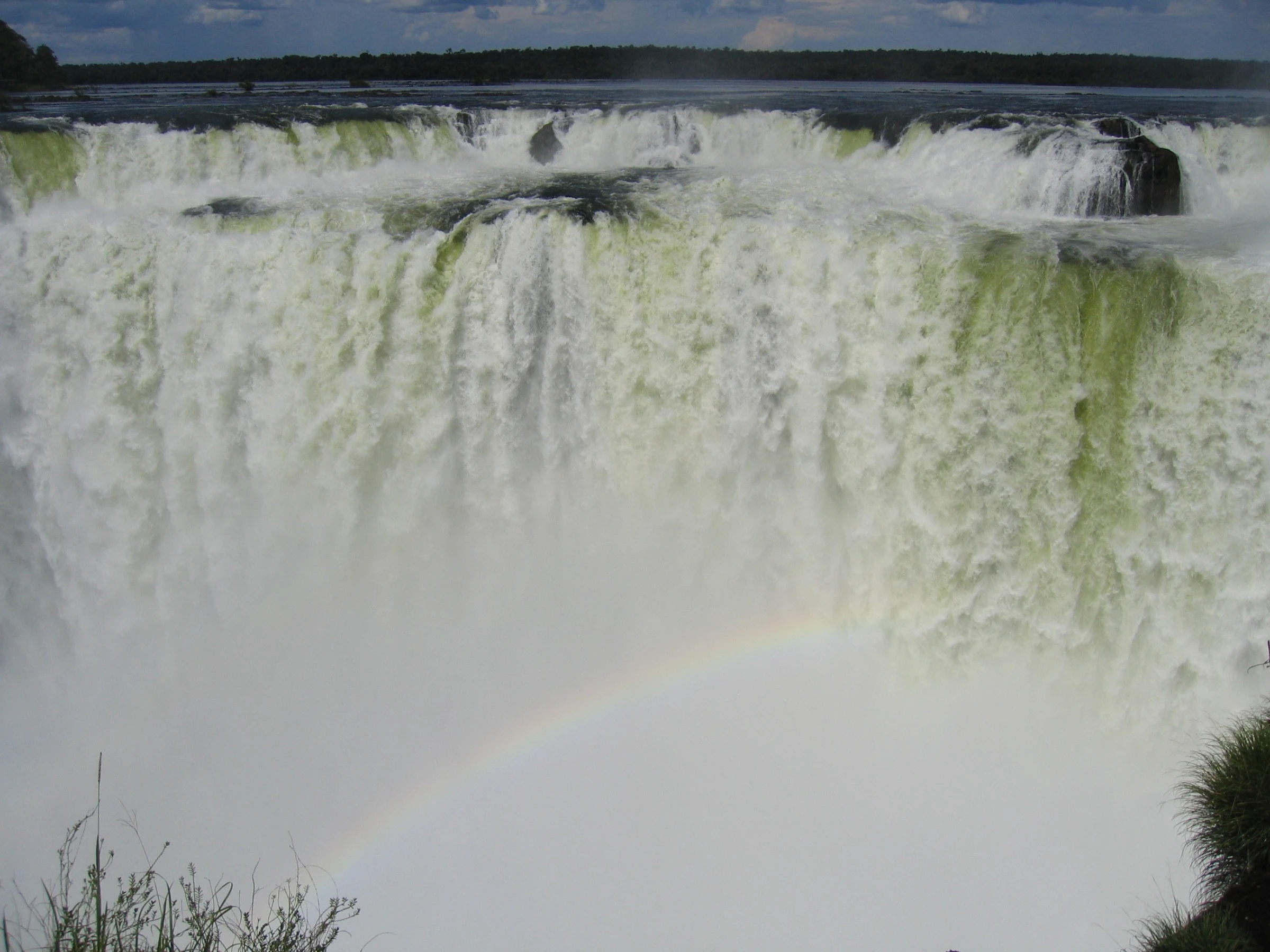 Argentina - Iguazu