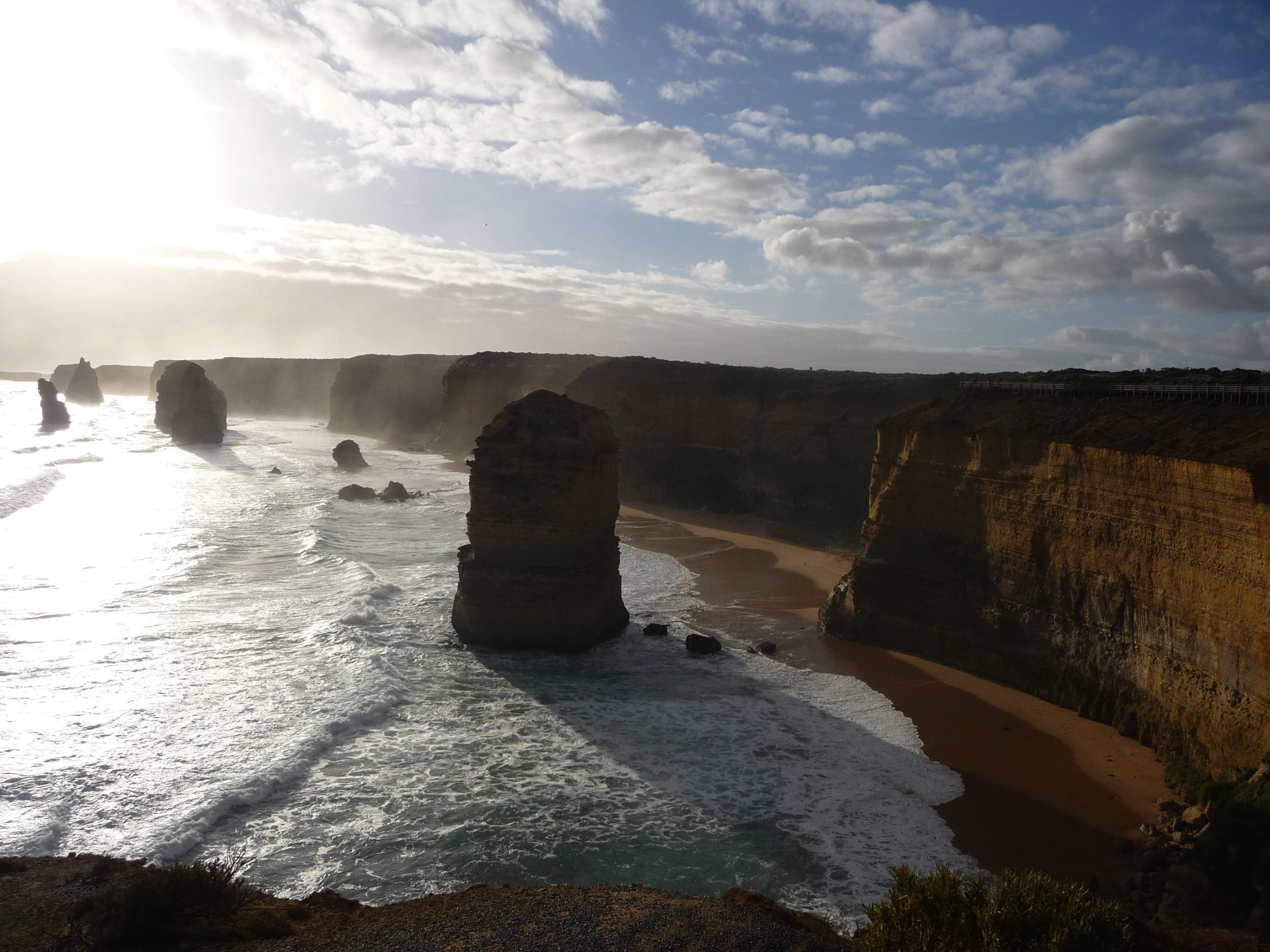 Australia - Twelve Apostoles