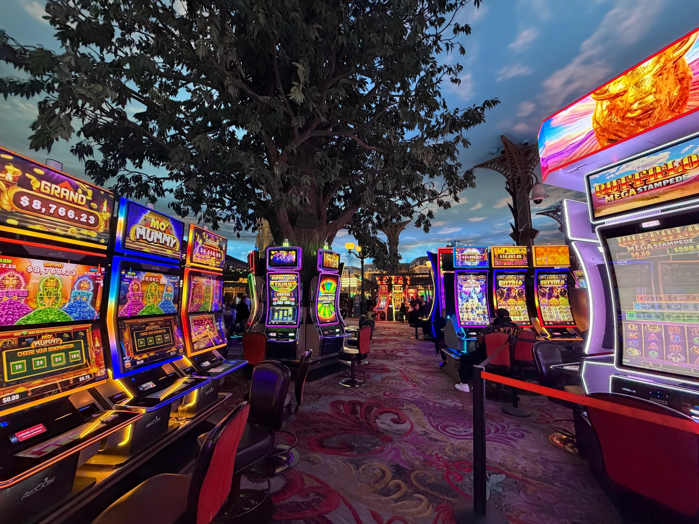 Las Vegas