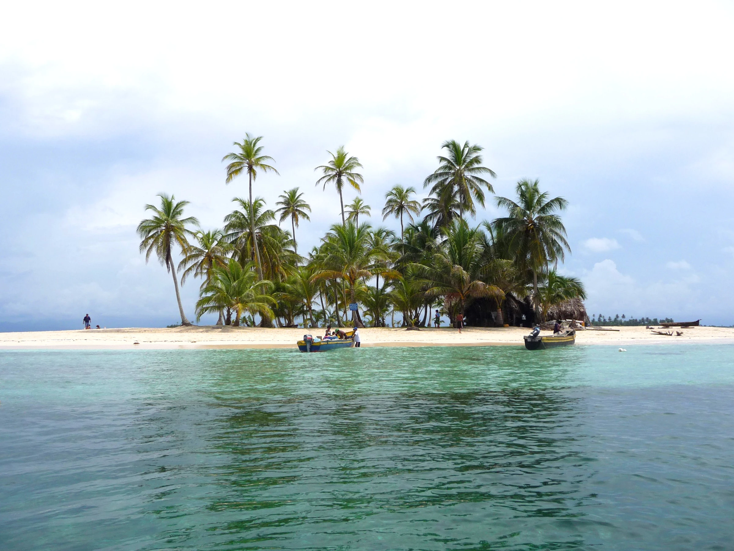 Panama - San Blas