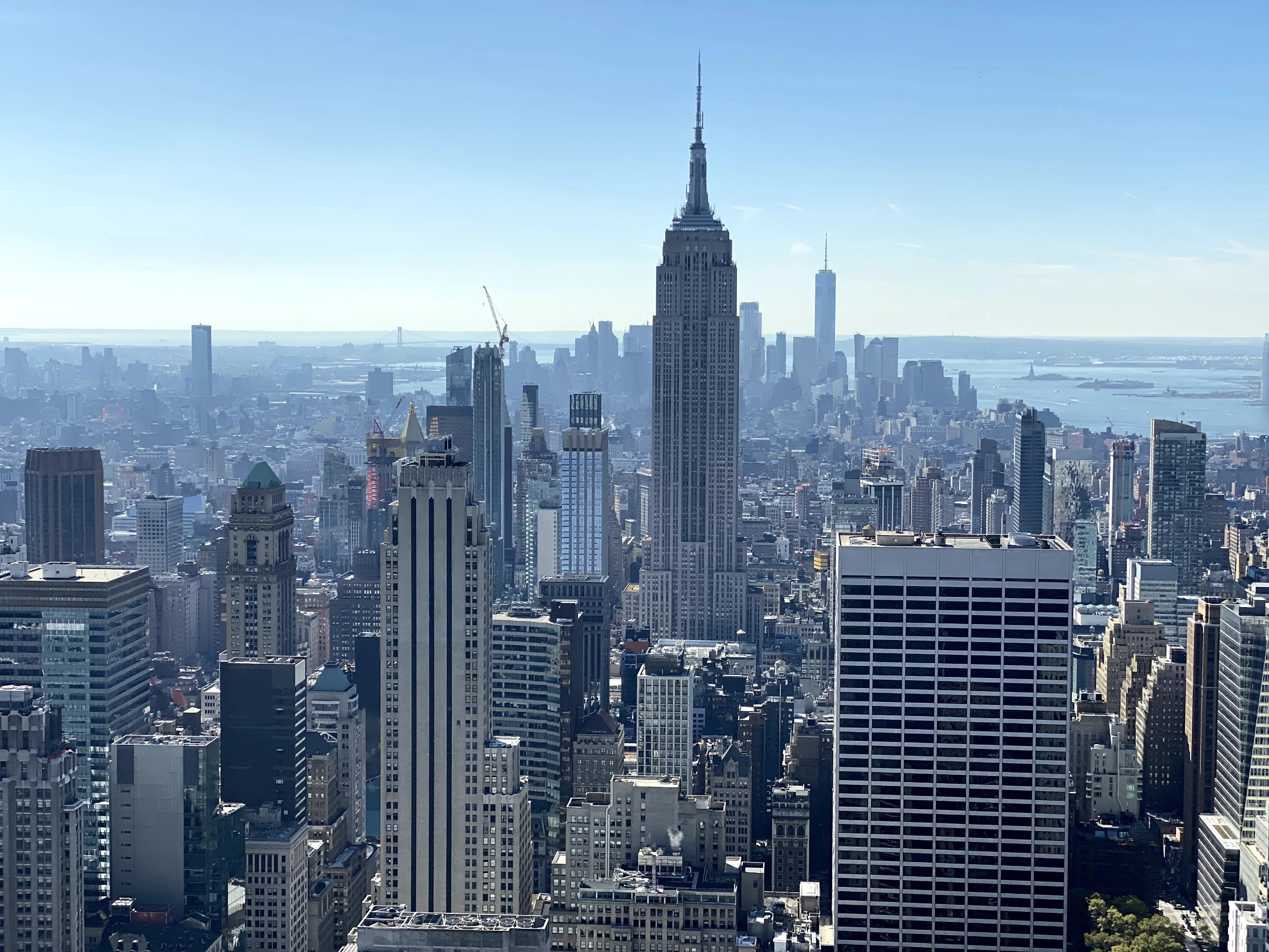 Manhattan